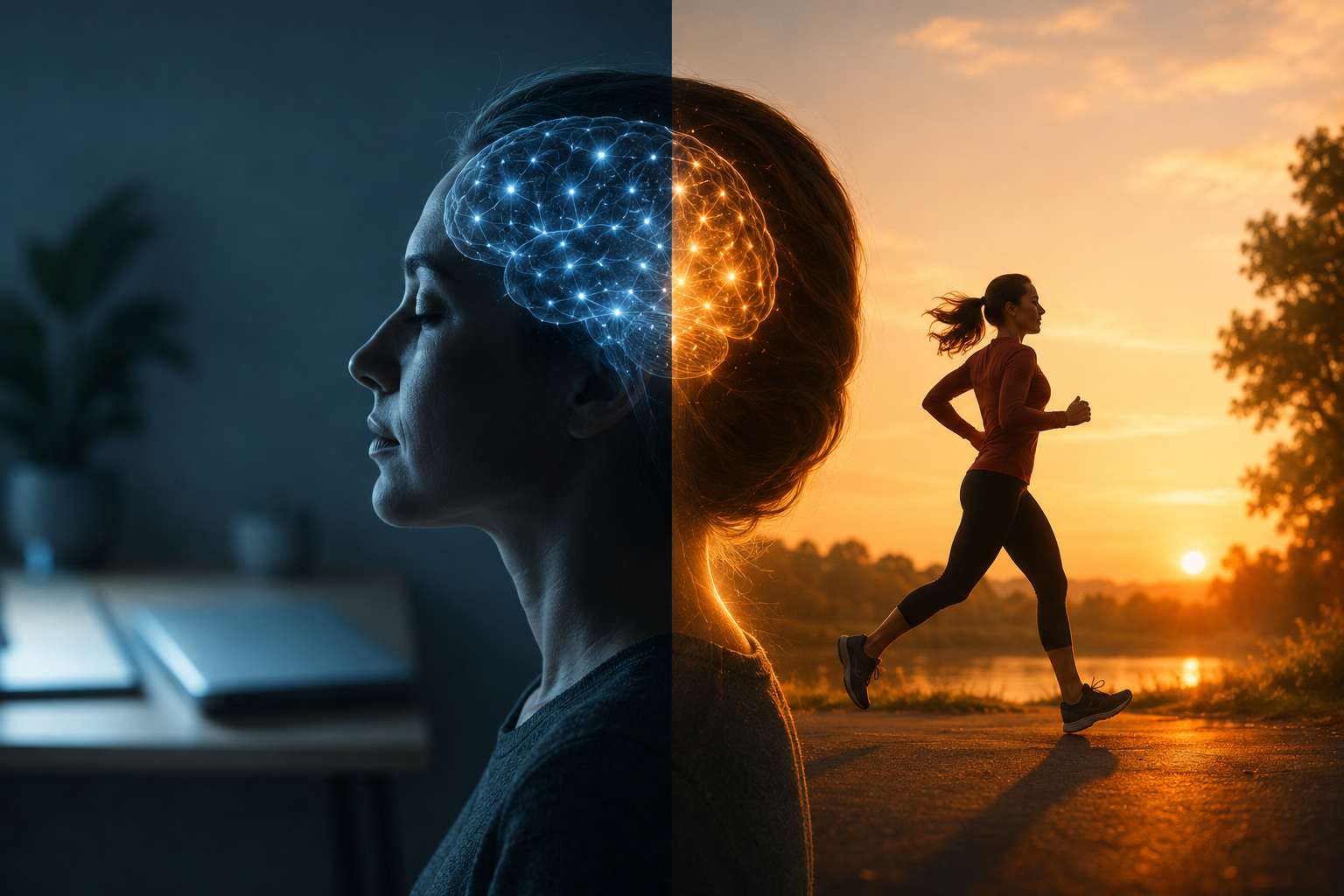 mentale en fysieke gezondheid